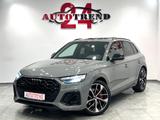 Audi SQ5 3.0 TDI quattro QUANTUMGRAU PANO+B&O+KAMERA - Audi SQ5 in Köln