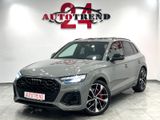 Audi SQ5 3.0 TDI quattro QUANTUMGRAU PANO+B&O+KAMERA - Audi SQ5 in Köln