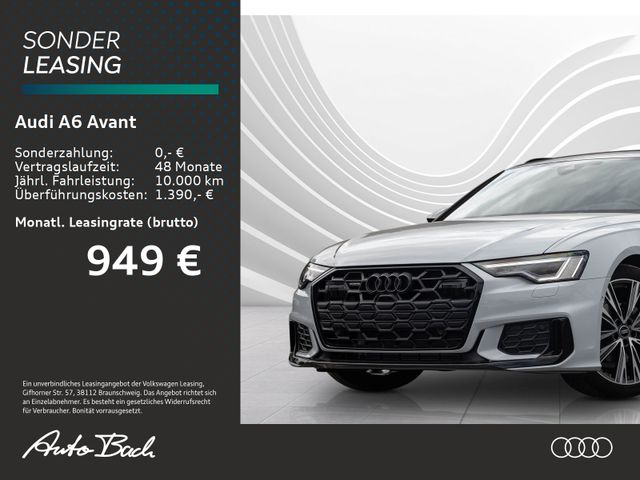 Bild #1: Audi A6 Avant S line 40 TDI quattro 150(204) kW(PS) S