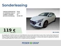 Hyundai i20 - Vorschau Bild 1