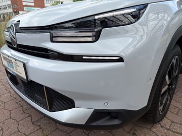 Citroën C4 Max Hybrid 145 Kam.+KeyLess+LED+Navi+SHZ