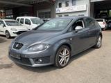 Seat Leon 1.8 TSI  FR-Sport 16V / Tüv-Au-Neu/ KD-Neu - Seat Leon: 16 16v
