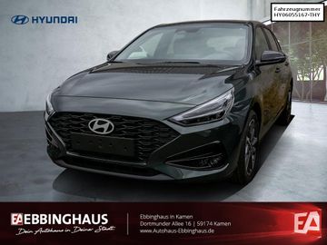 Hyundai i30 1.0 Trend Fernlicht-Assistent Kamera Navi