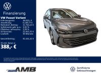 Volkswagen Passat Variant - Vorschau Bild 1