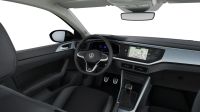 Volkswagen Taigo - Vorschau Bild 11