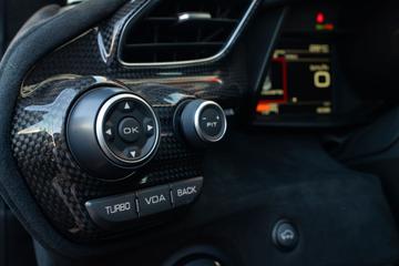 صورة مصغرة 36 لـ 2019 Ferrari 488 PISTA