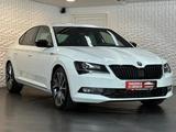 Skoda Superb 2.0TDI SPORTLINE BLACK ACC#CAM#NAVI#SHZ - Skoda Superb Gebrauchtwagen in Dresden