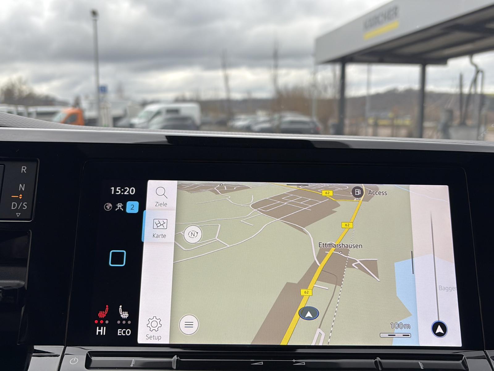 VOLKSWAGEN T7 MULTIVAN LIFE EHYBRID 218 CH BVA - 1ERE MAIN - HAYON ÉLECTRIQUE - TOIT PANORAMIQUE - VOLANT EN CUIR