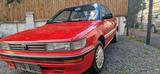 Toyota TOYOTA COROLA 1.6  AUS  2. HAND ** AUTOMATIK - gebrauchte Toyota Corolla aus dem Jahr 1991
