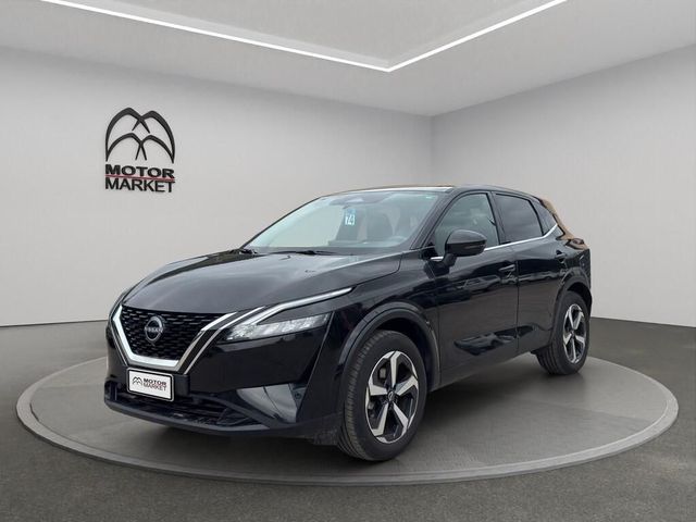 Nissan Qashqai 1.3 MILD HYBRID N-Connecta 2WD