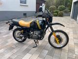 BMW 100 GS 247E - MOTORRAD 24