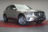 Mercedes-Benz GLC 300 de 4Matic 9G-Tronic Leder/Distronic/Kame