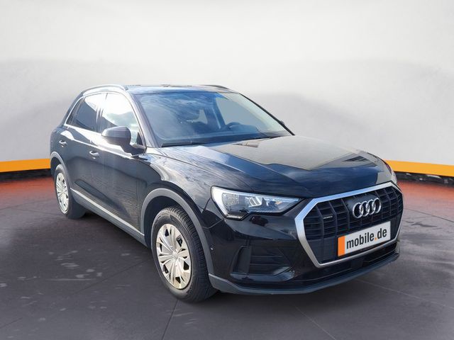 Audi Q3 35 TDI Q S-tronic LED ACC 19" AVC PDC NAVI SH