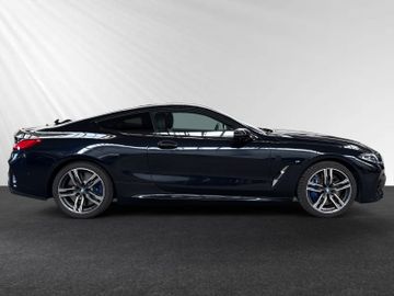 BMW M850 - 2