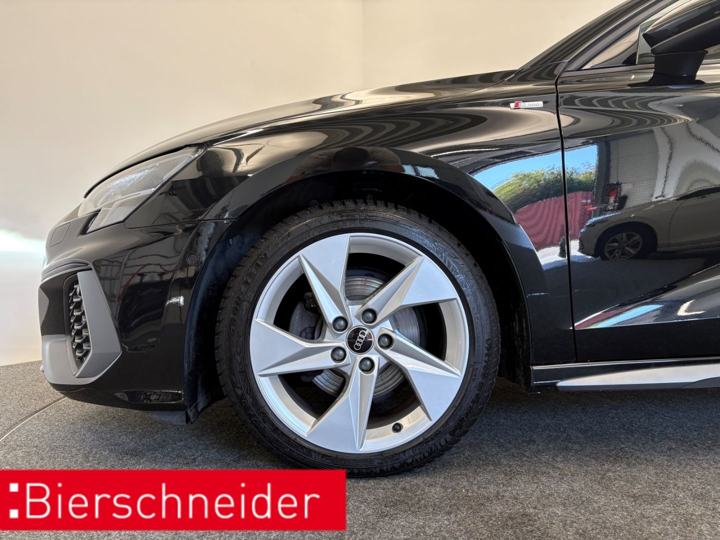 Audi A3 - Bild 4