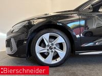 Audi A3 - Vorschau Bild 4