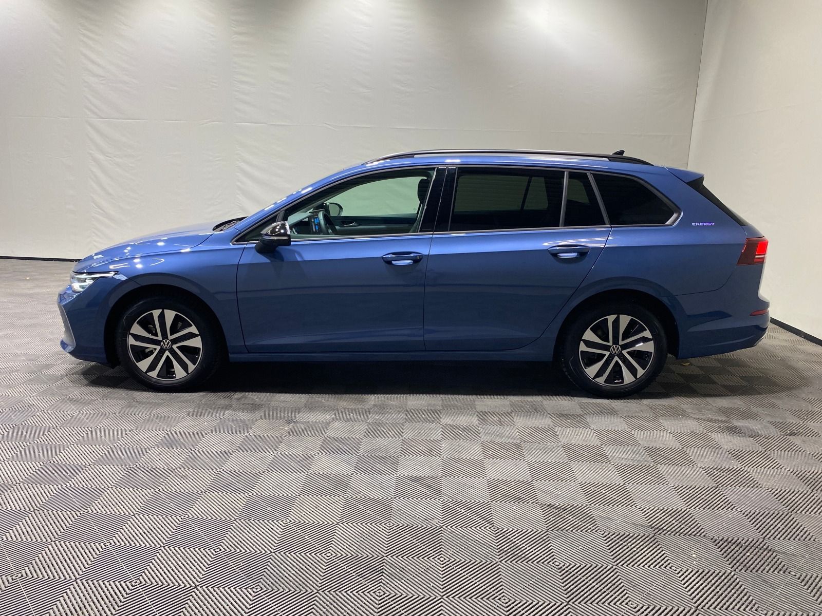 Volkswagen Golf Variant ENERGY 1.5 TSI AHK LED NAVI 360° foto 3