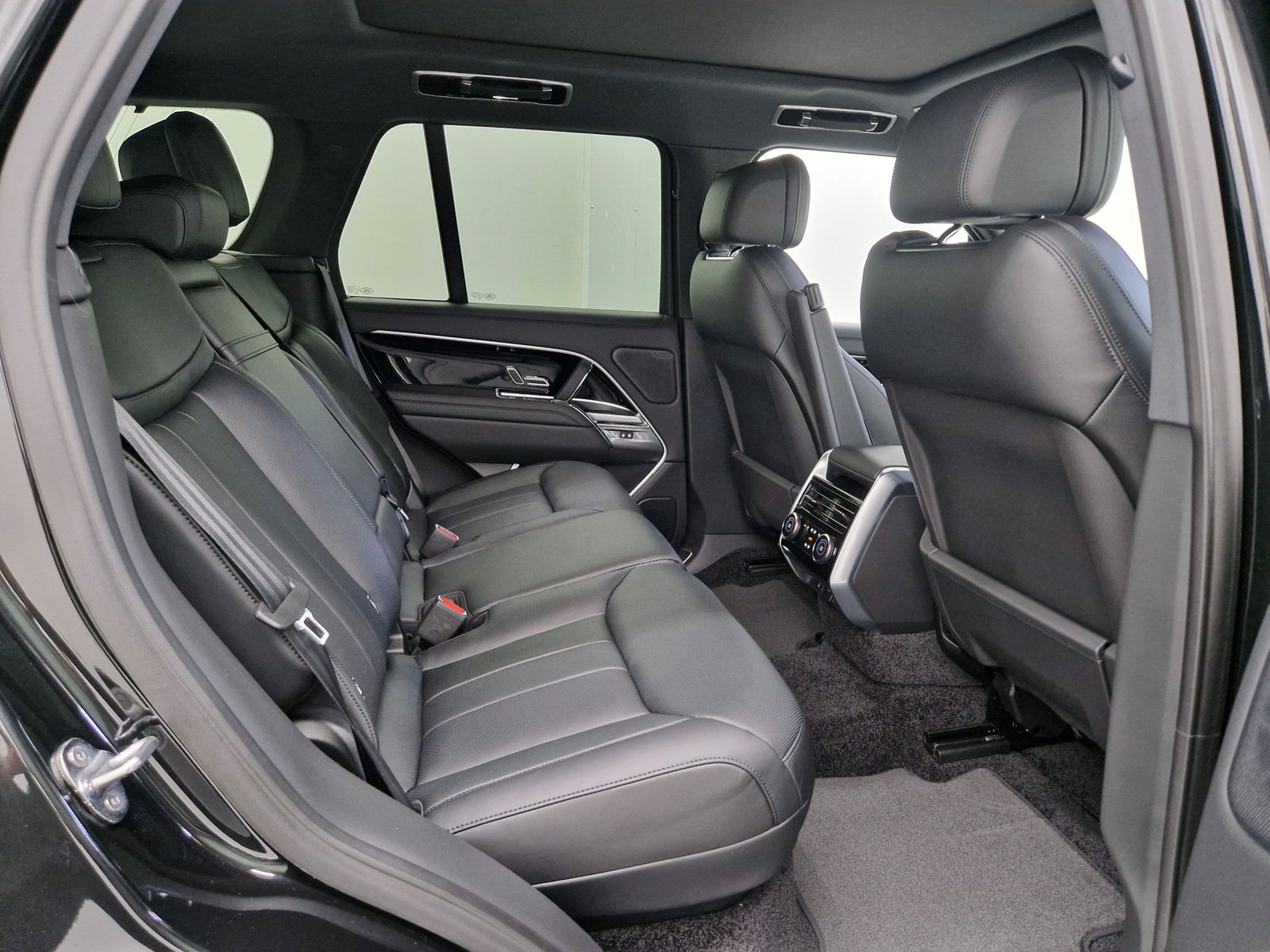 LAND ROVER Range Rover SWB 3.0 Plug-in-Hybrid P550 HSE SWB – Bild 13