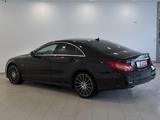 Mercedes-Benz CLS 350 d BlueTec AMG-Line Final-Edition|360°|SH - Mercedes-Benz CLS 350: AMG