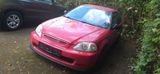 Honda CIVIC EJ6 - Honda Civic: Ej6