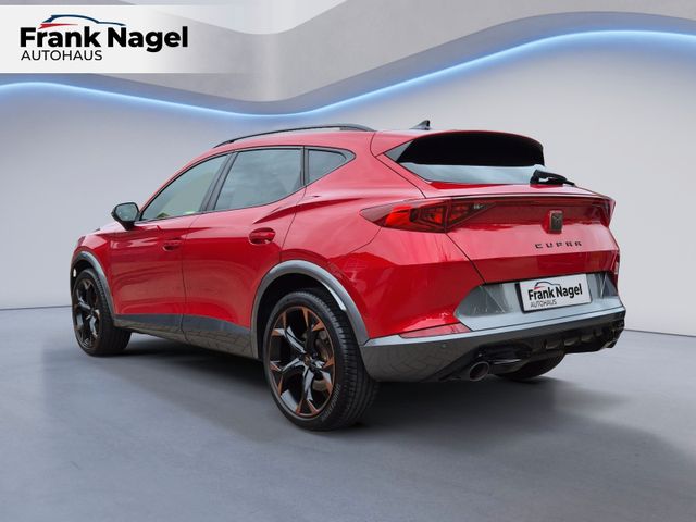 Cupra Formentor VZ 2.0 TSI 7-Gang-DSG