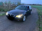 BMW Bmw e61 525i top zustand! - BMW 525: Kombi, E61 525i