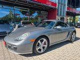 Porsche Cayman S -6-Gang - 18" -BOSE, etc. - Porsche Cayman aus 2006