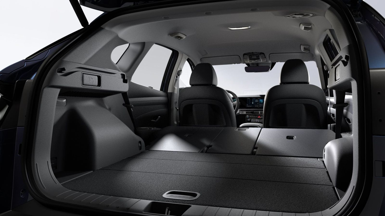Hyundai TUCSON - Bild 14