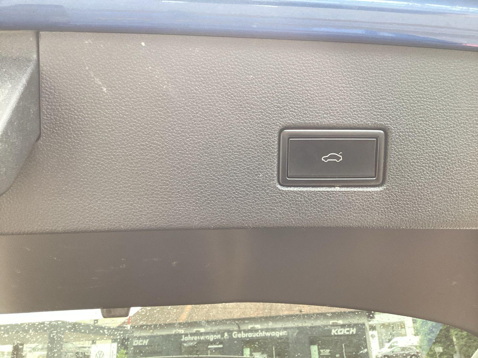 Volkswagen T-Roc 2.0TDI Style 4M DSG Leder Pano Navi LED AH