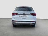 Seat Ateca - Vorschau Bild 6