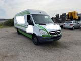 Mercedes-Benz Sprinter II Kasten 413/414/416/510/511/513/514/5 - Mercedes-Benz 413