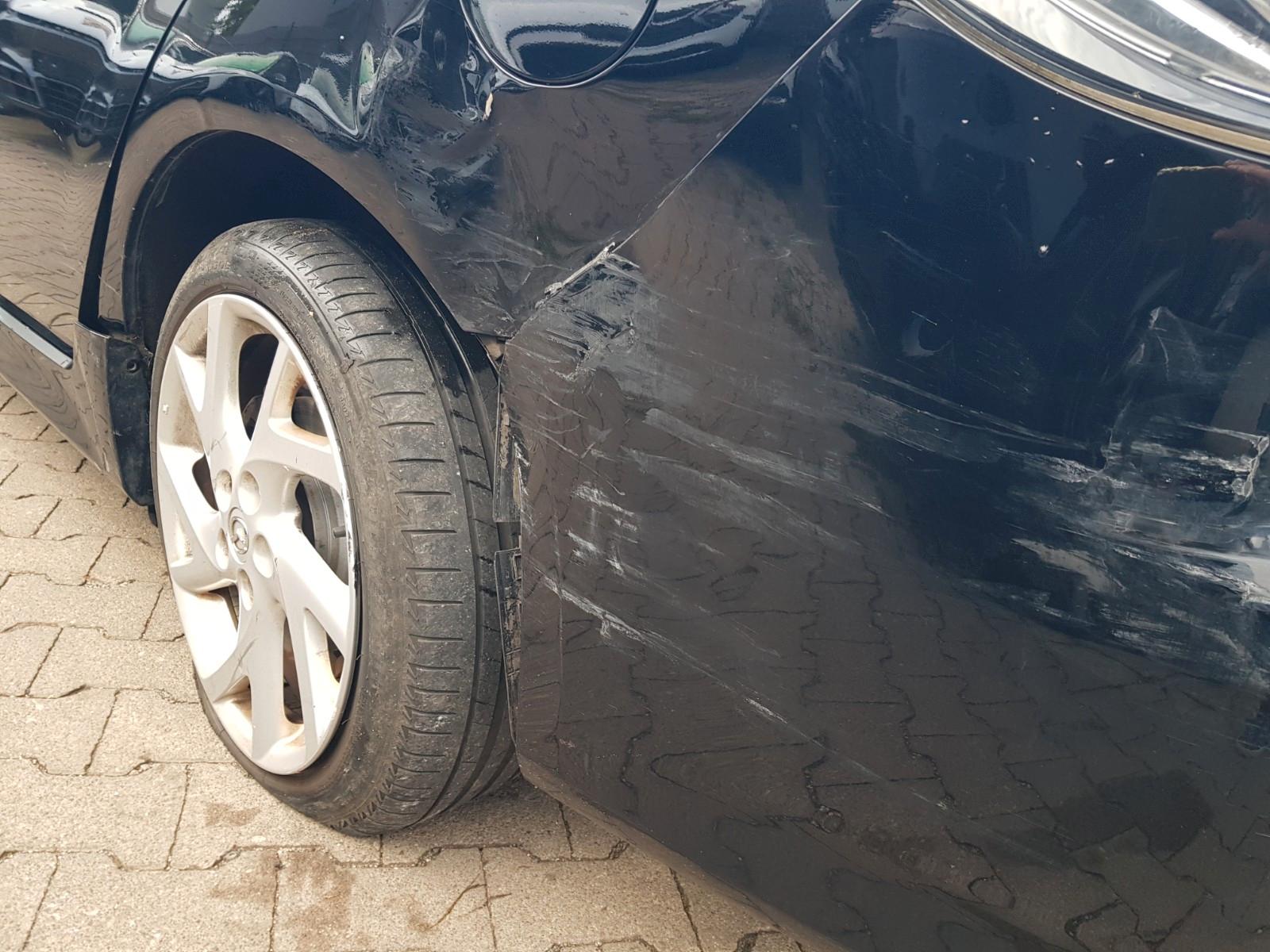 Mazda 6 2012 — photo 14