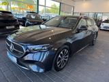 Mercedes-Benz E 220 d T Autom.Avant.Adv.+360°-AHK-Distr.-Totw. - Mercedes-Benz E 220 Gebrauchtwagen in Mönchengladbach