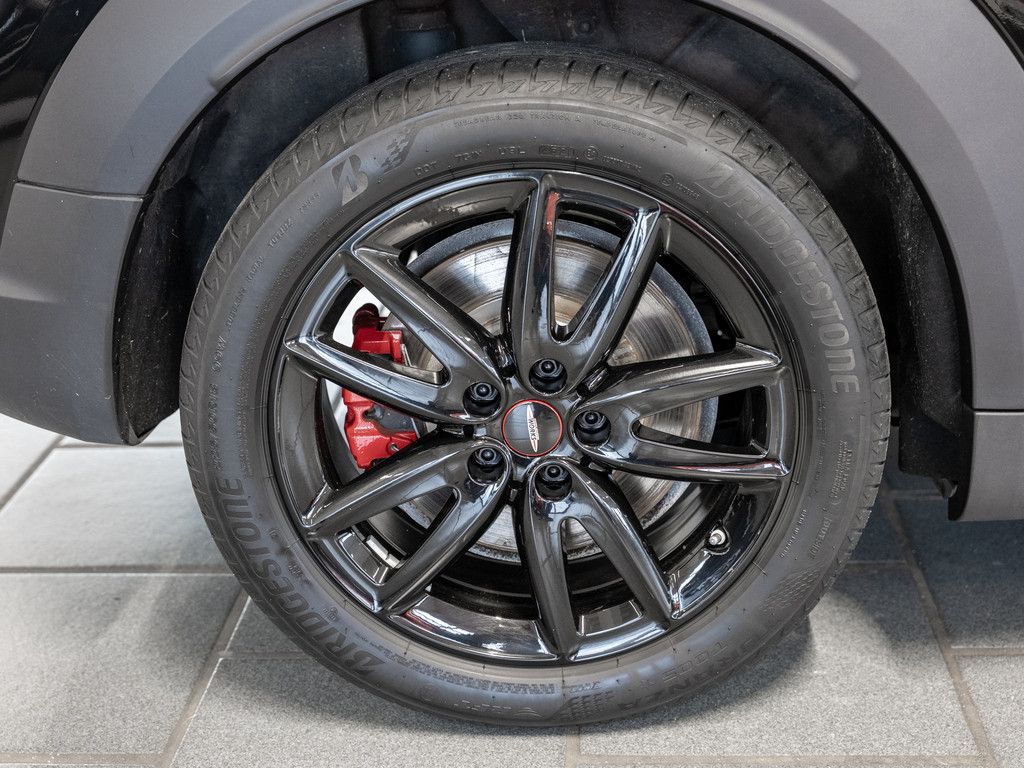 MINI John Cooper Works Countryman - Bild 11