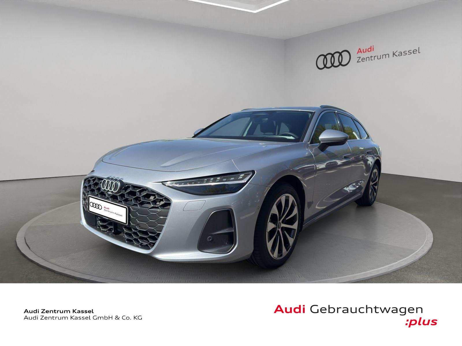 Audi A6 Avant TFSI Matrix B&O HuD Navi Carplay 360°
