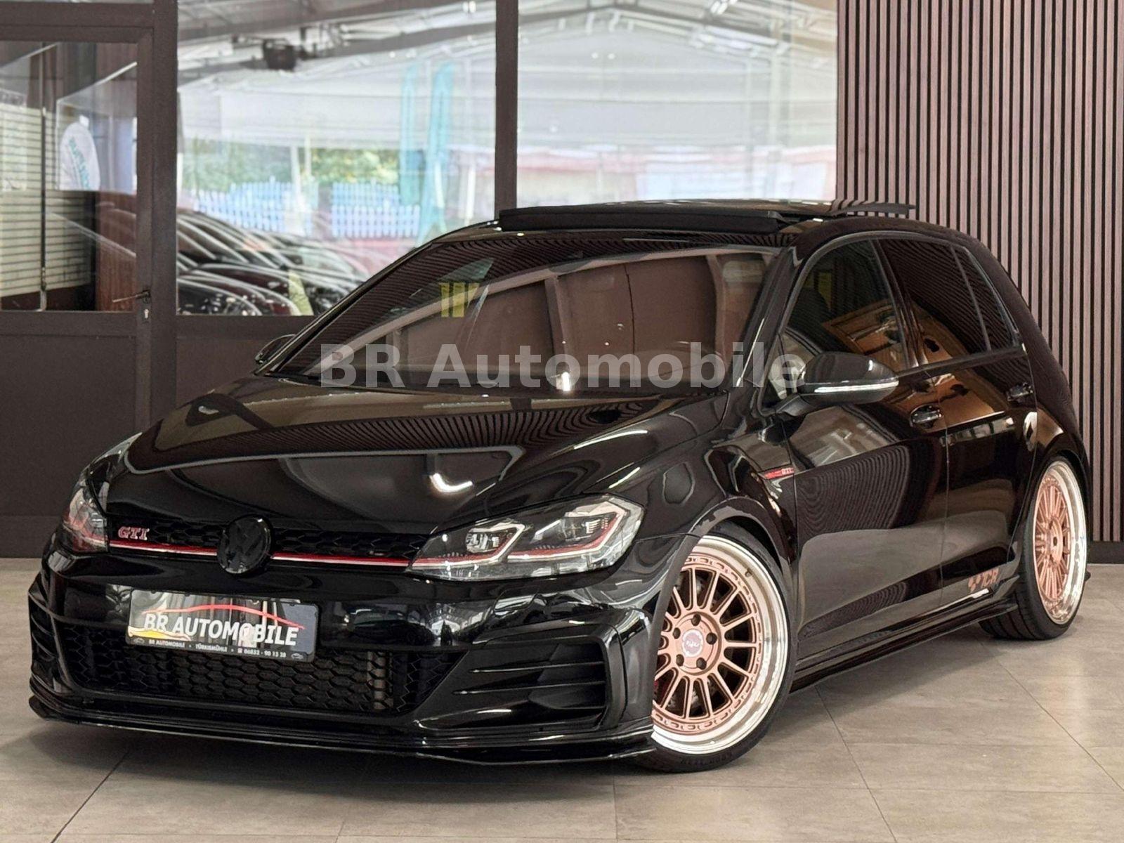 Volkswagen Golf GTI GTI TCR*Panorama*KW*LED*Leder*Kamera*To