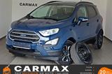 Ford EcoSport Cool & Connect,Navi,Kamera,SR+WR - Ford Gebrauchtwagen in Fulda