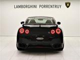 Nissan GT-R Black Edition - Nissan GT-R: Sportwagen