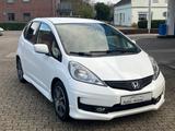 Honda Jazz 1.4 Si - Honda Jazz: 1.4