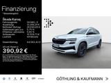 Skoda Karoq Sportline 2,0 TSI 4x4 PANO|FAMILIE|KOMFORT