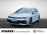 Volkswagen Golf Variant 1.5 eTSI DSG R-Line  HeadUp Navi LE - Gebrauchtwagen in der Nähe & deutschlandweit