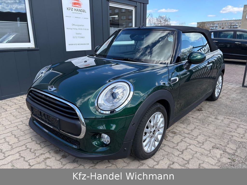 Image of MINI ONE