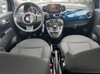 Fiat 500 - Vorschau Bild 9