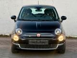Fiat 500/Automatik/Panorama/Klima/PDC/1.2/ - Fiat 500 Gebrauchtwagen in Mainz