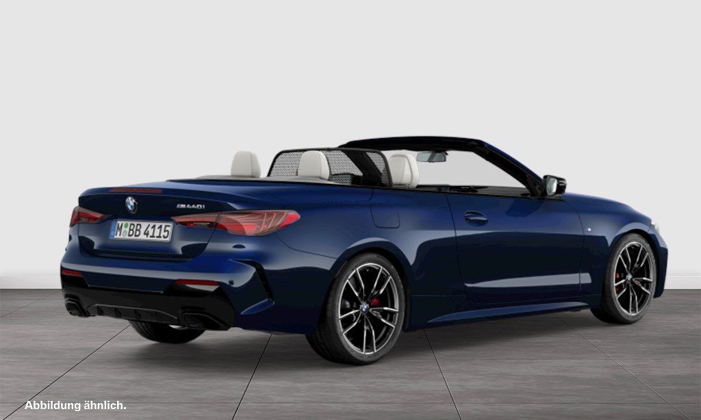 BMW M440 - Bild 2