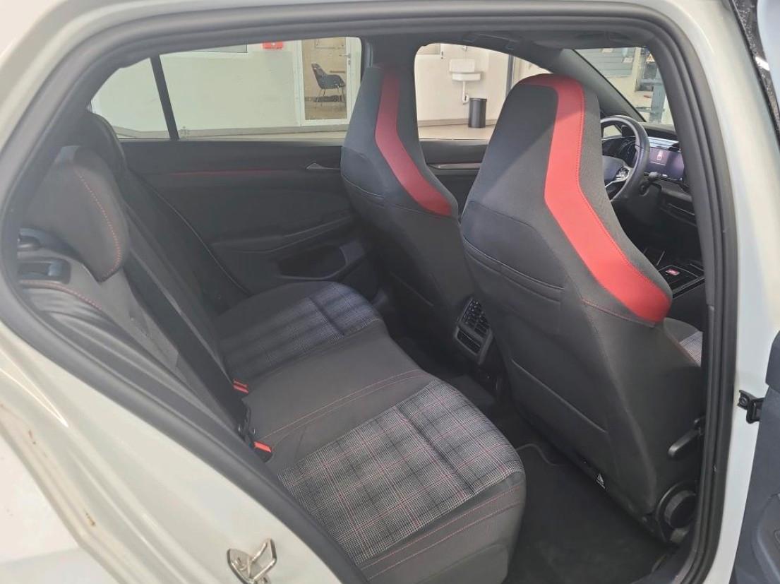 Volkswagen Golf VIII Lim. GTI, миниатюра 9