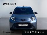 Toyota Aygo X Teamplayer *LED*ACC*CarPlay*RCam*SHZ*PDC* - Toyota Jahreswagen