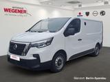 Nissan Primastar Kasten L1H1 2,8t - Nissan L2h2 primastar