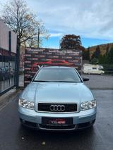 Audi A4 2.0 Aut/Lim/2 Hand - Audi A4 aus 2001