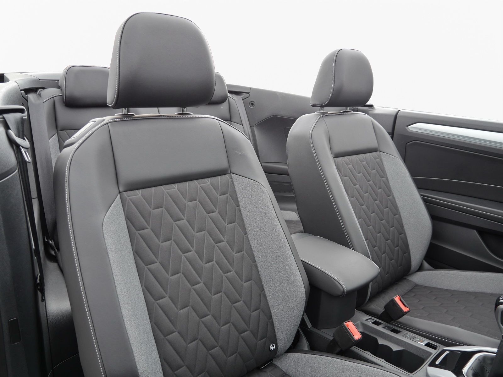 Volkswagen T-Roc - Bild 10